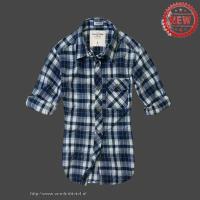 dames abercrombie fitch plaid lang overhemd Store Eindhoven 8djji331